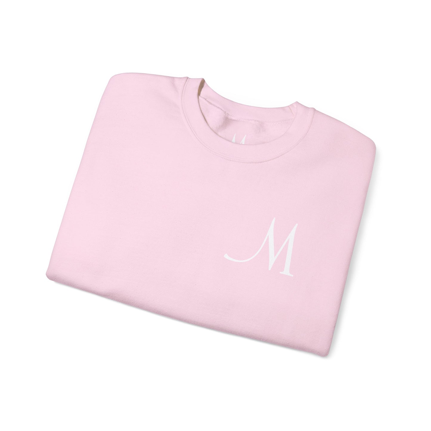 Marcial Unisex Sweatshirt