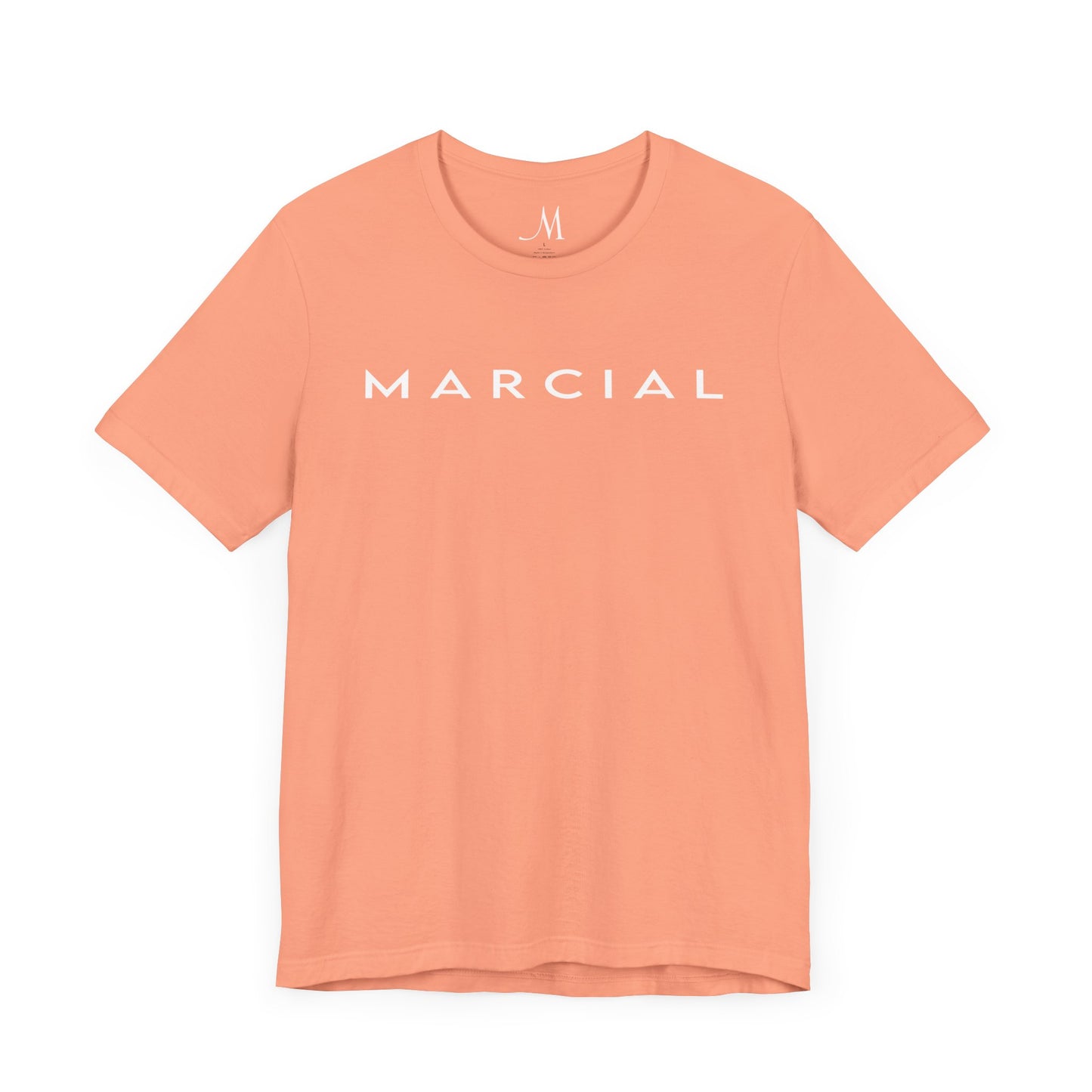 Marcial Tee