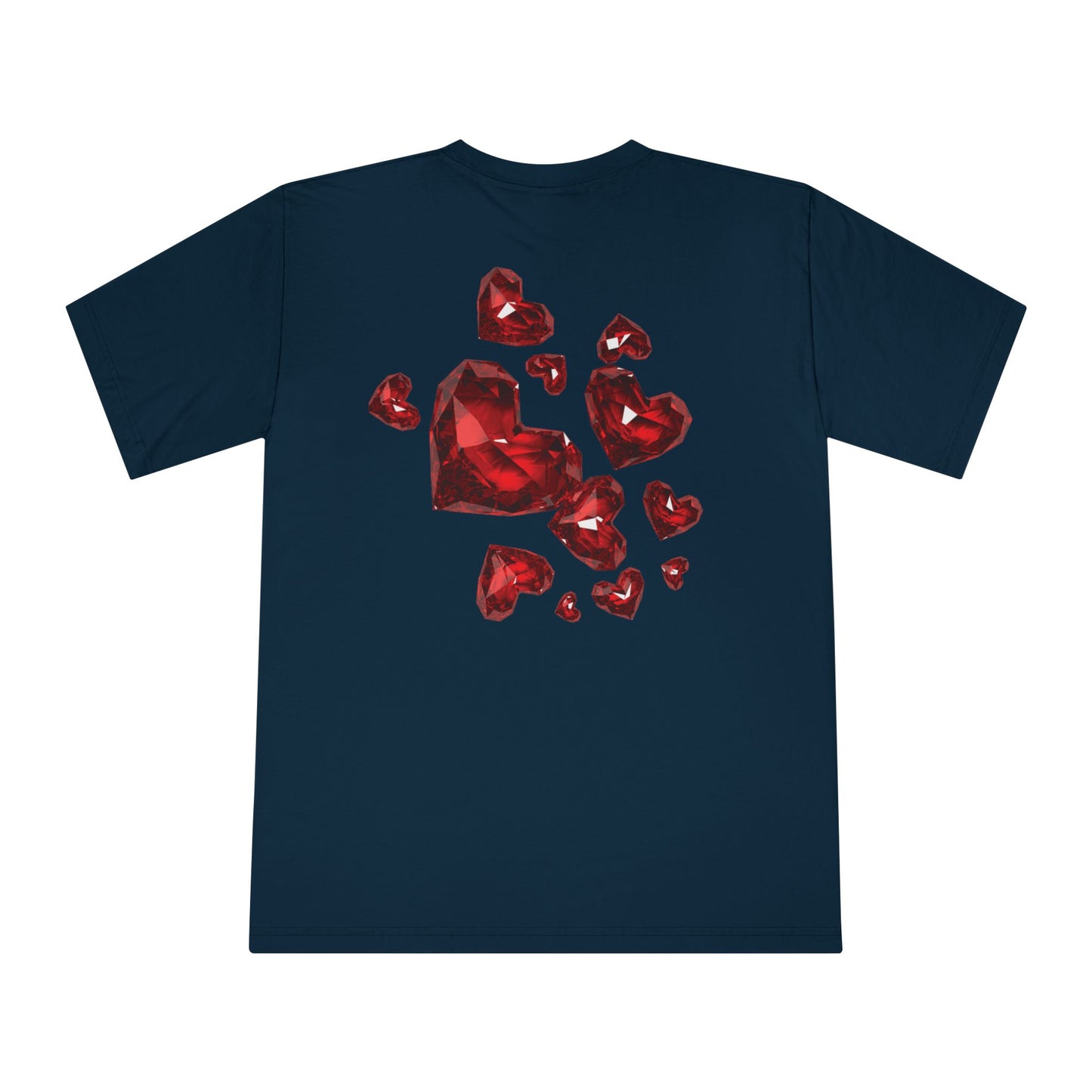 Lip & Heart Tee