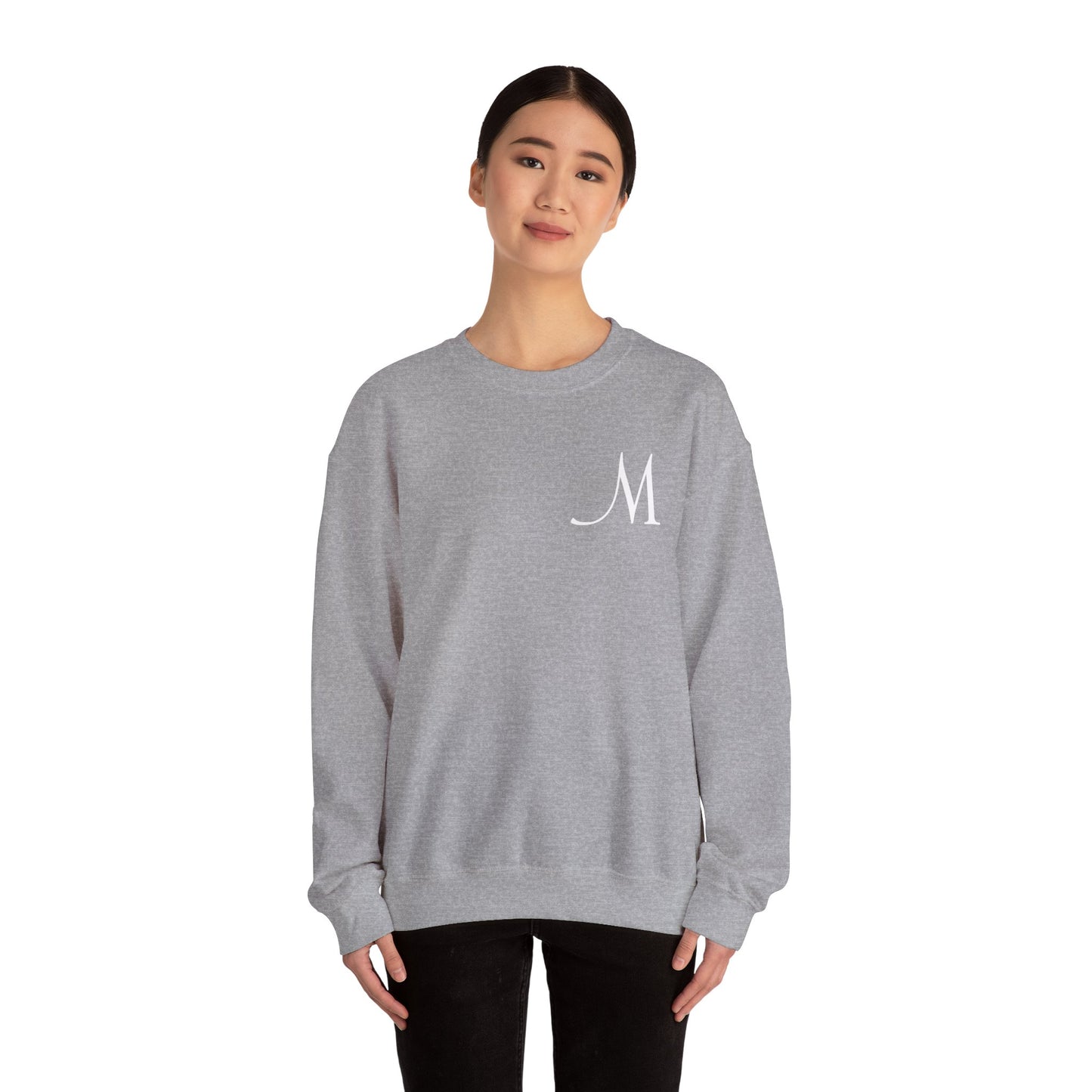 Marcial Unisex Sweatshirt