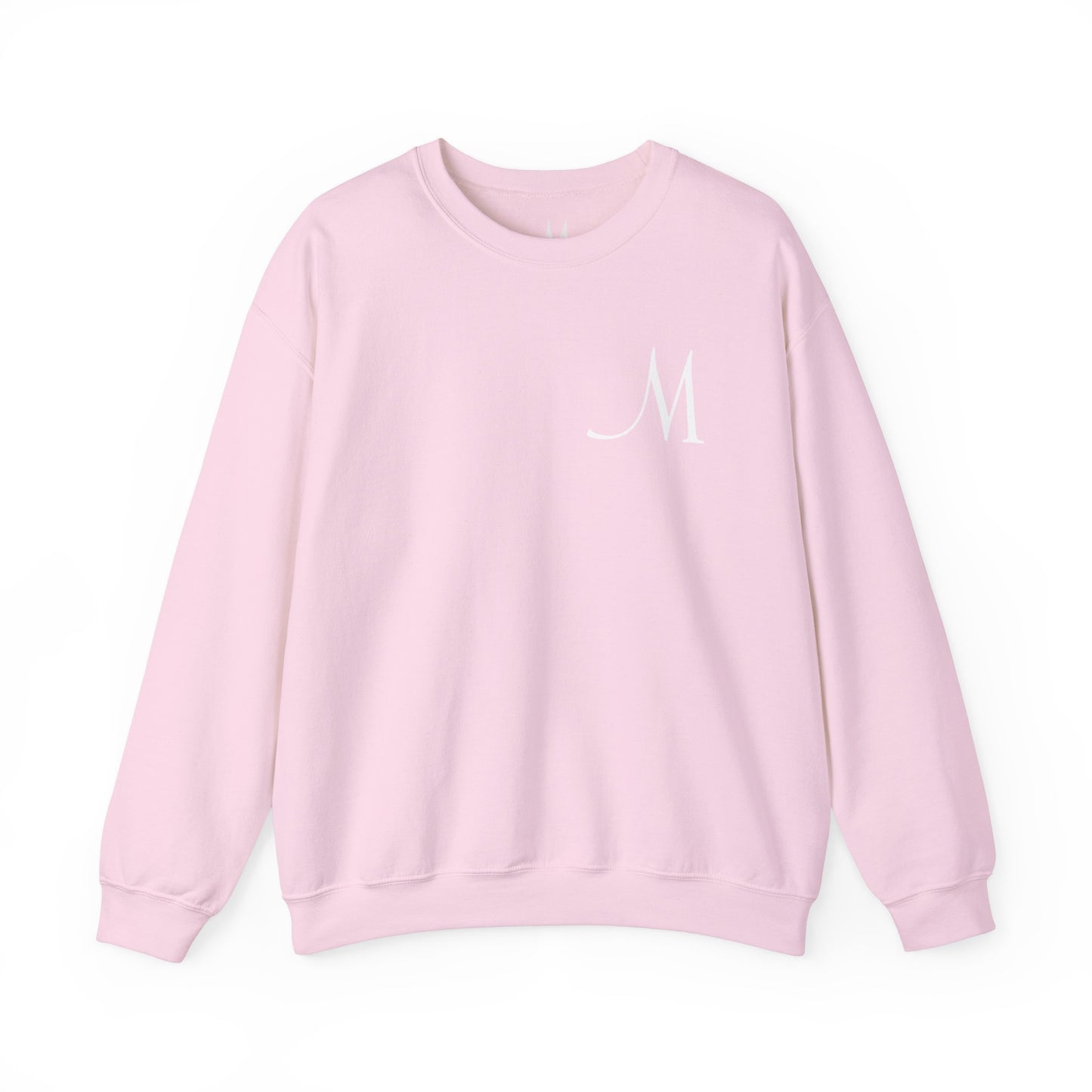 Marcial Unisex Sweatshirt