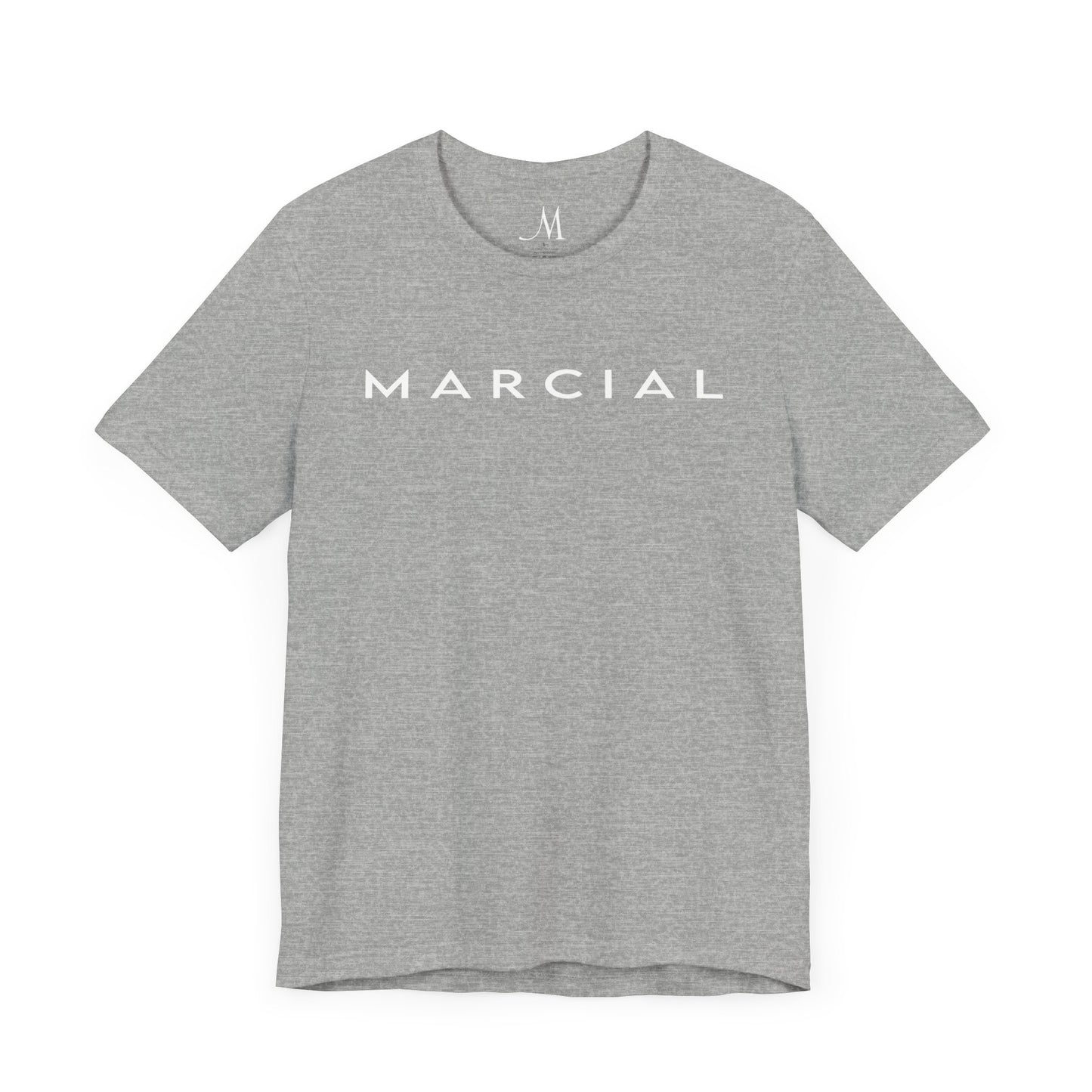 Marcial Tee