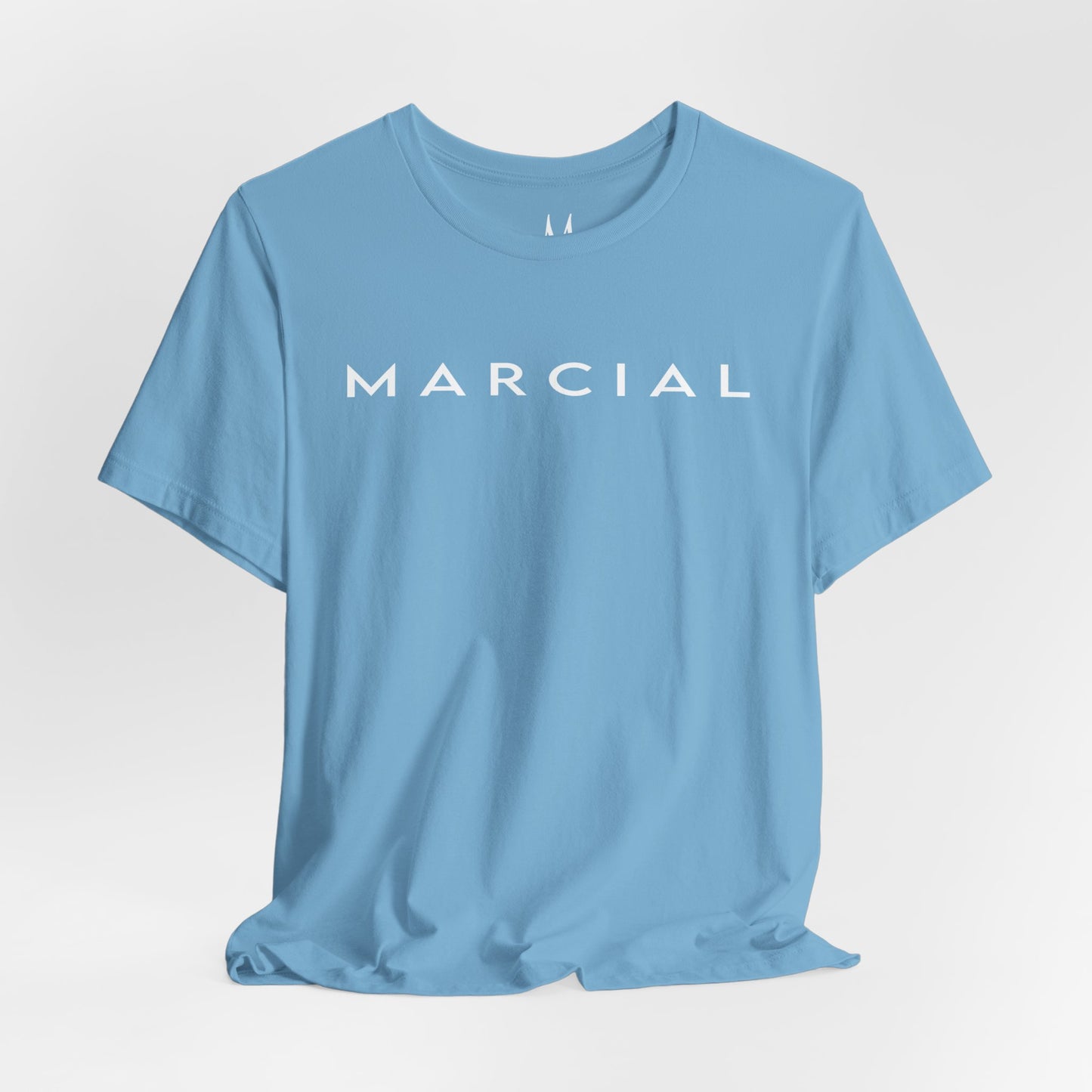 Marcial Tee