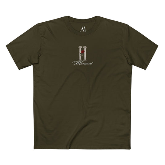 Rose Tee