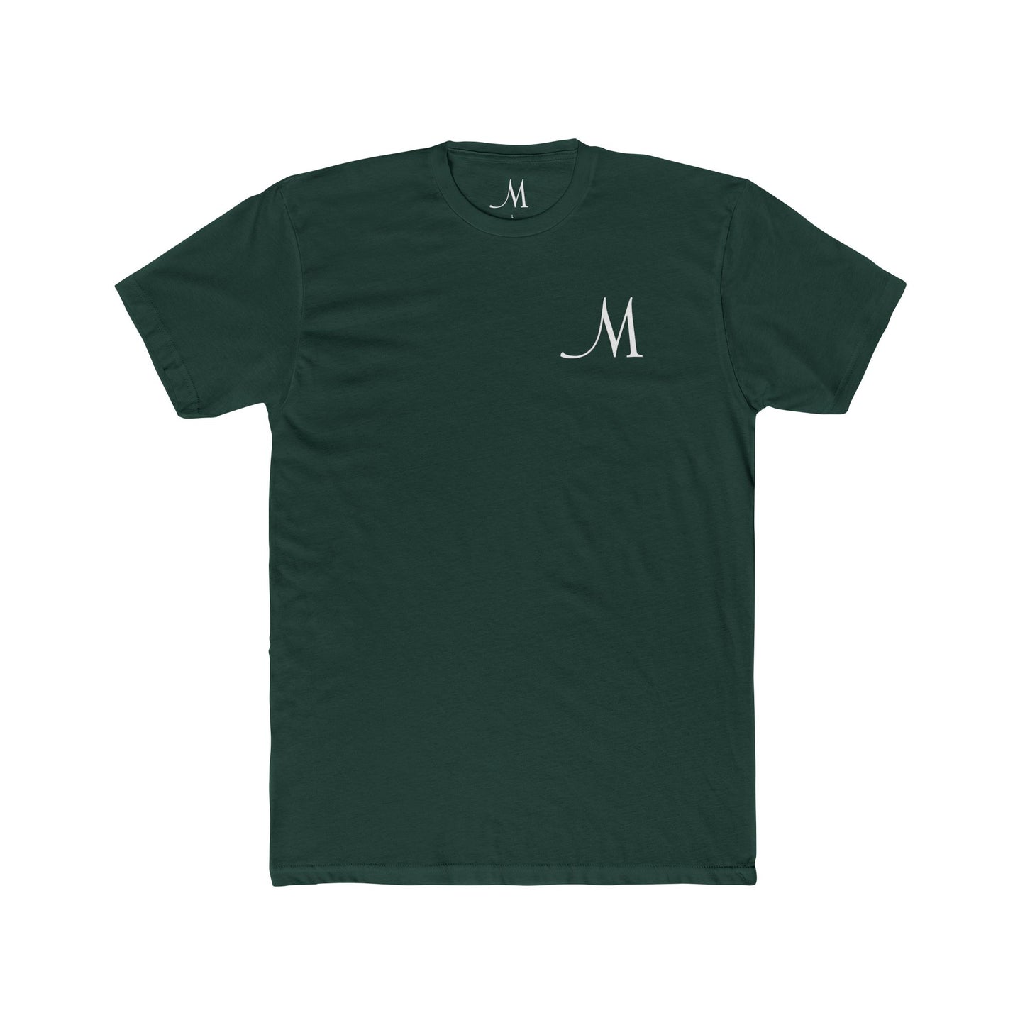 Marcial Logo Tee