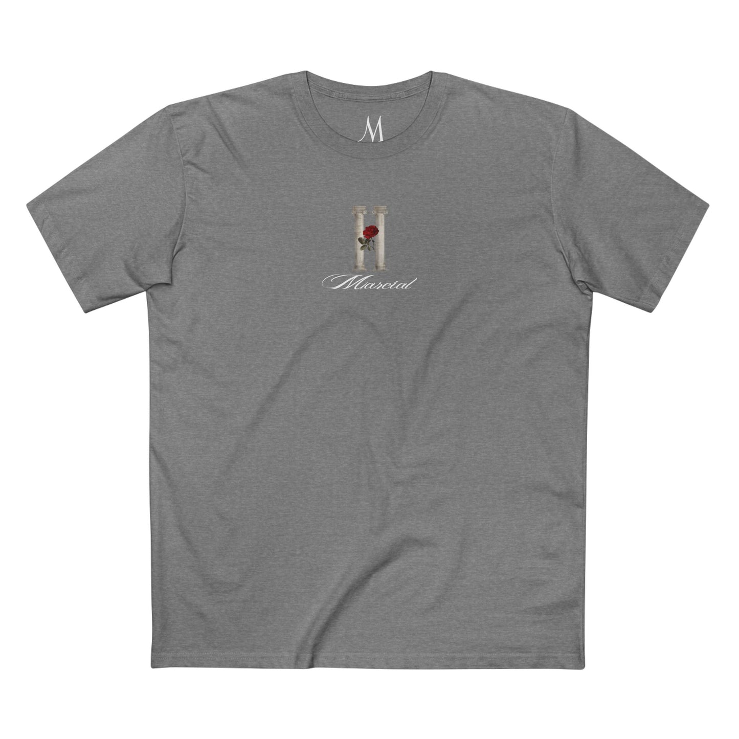 Rose Tee