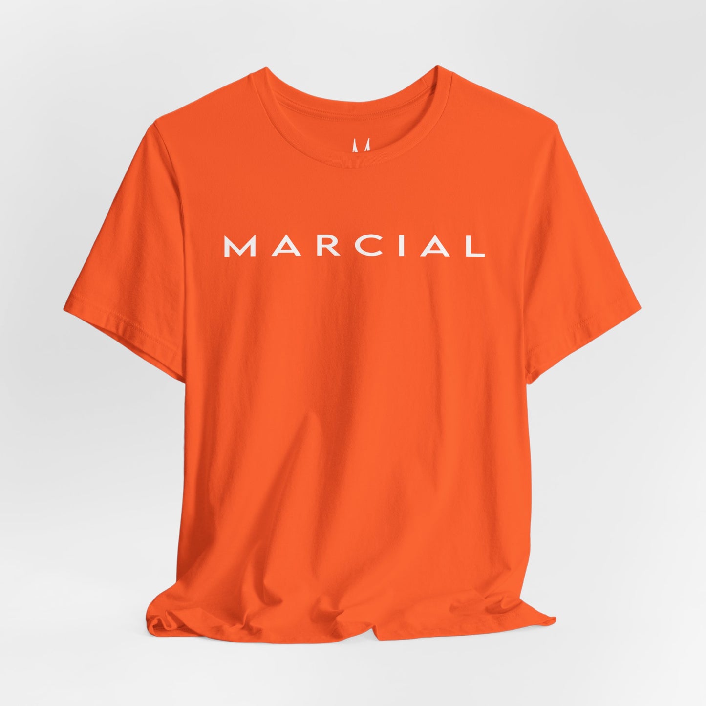 Marcial Tee