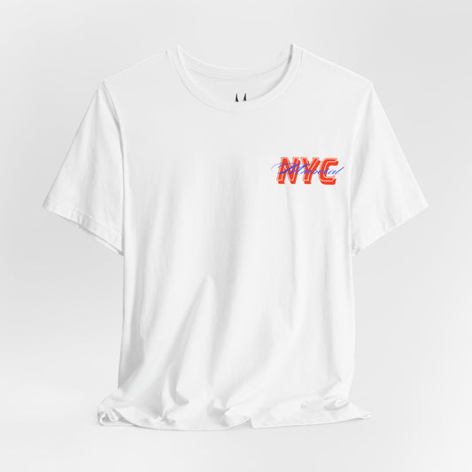 Marcial NYC Tee