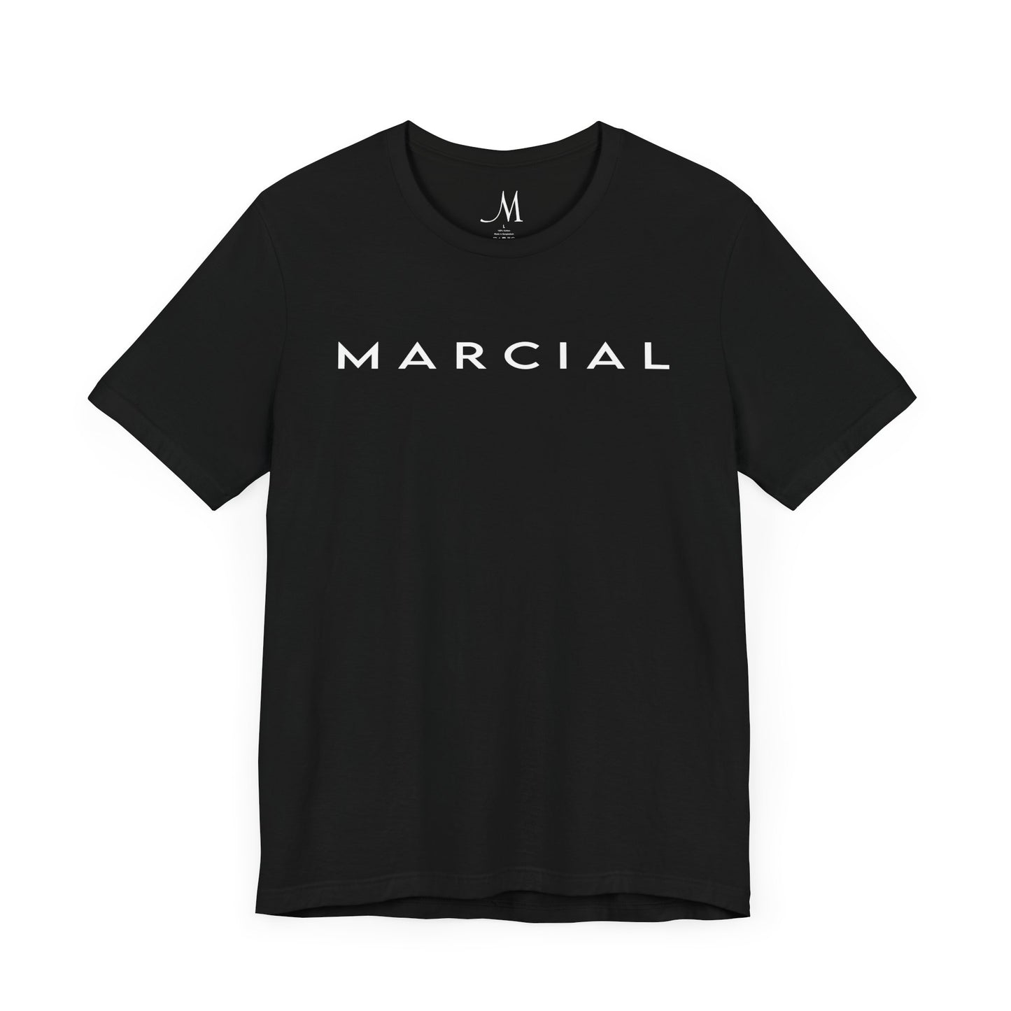 Marcial Tee