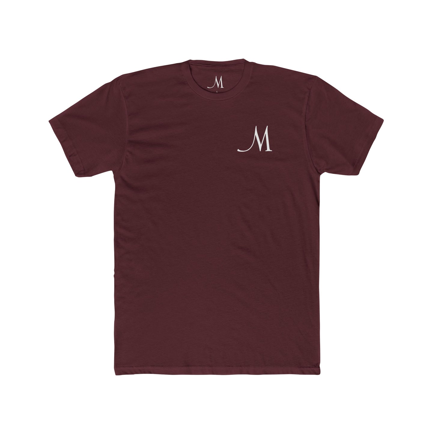 Marcial Logo Tee