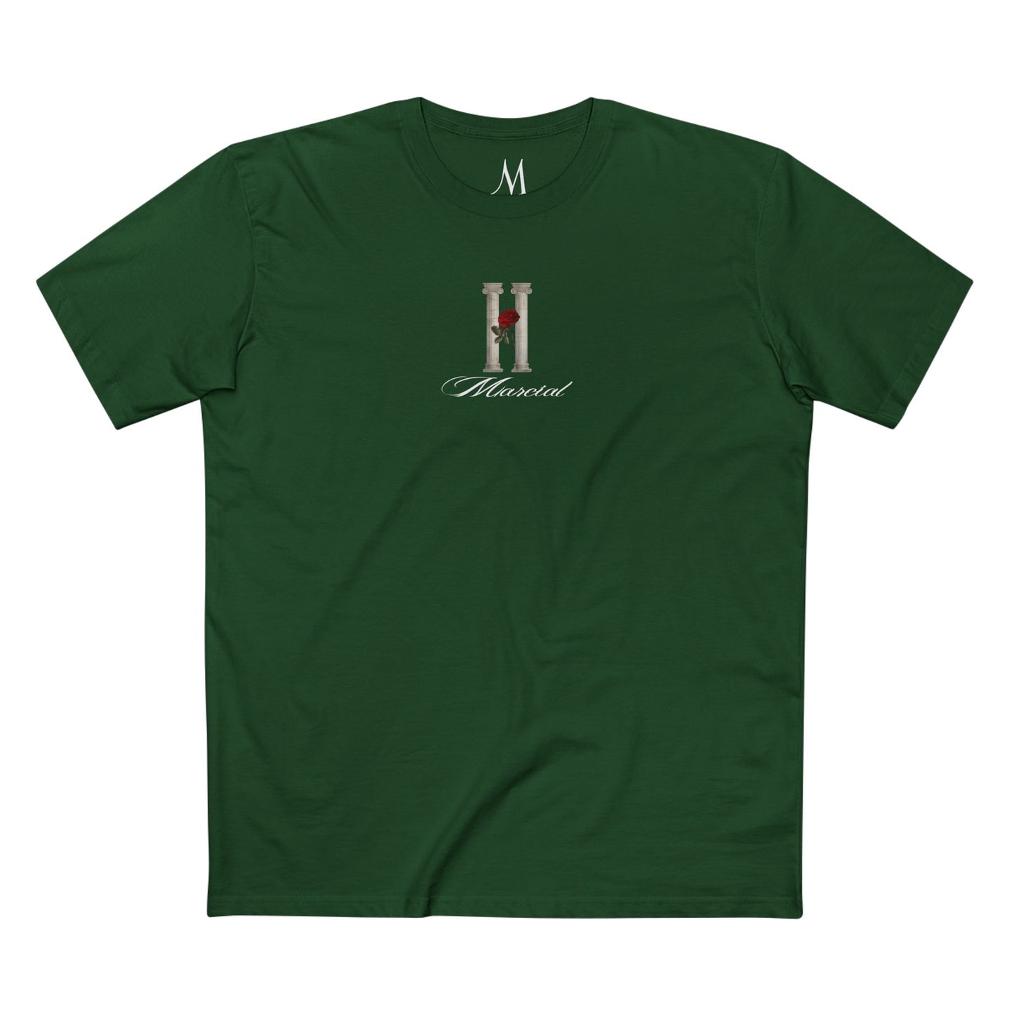 Rose Tee