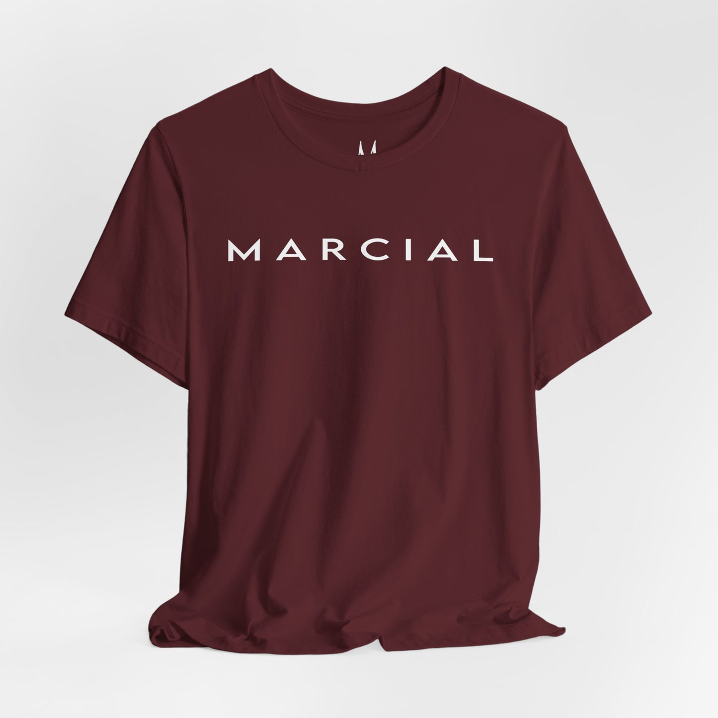 Marcial Tee