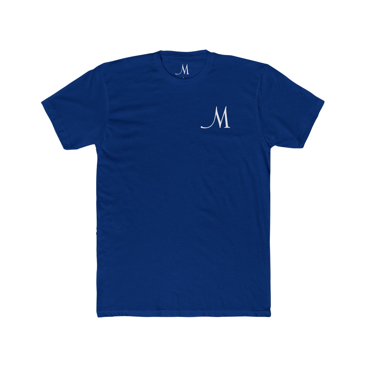Marcial Logo Tee