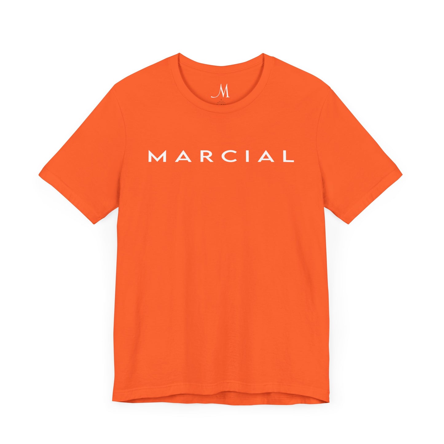 Marcial Tee