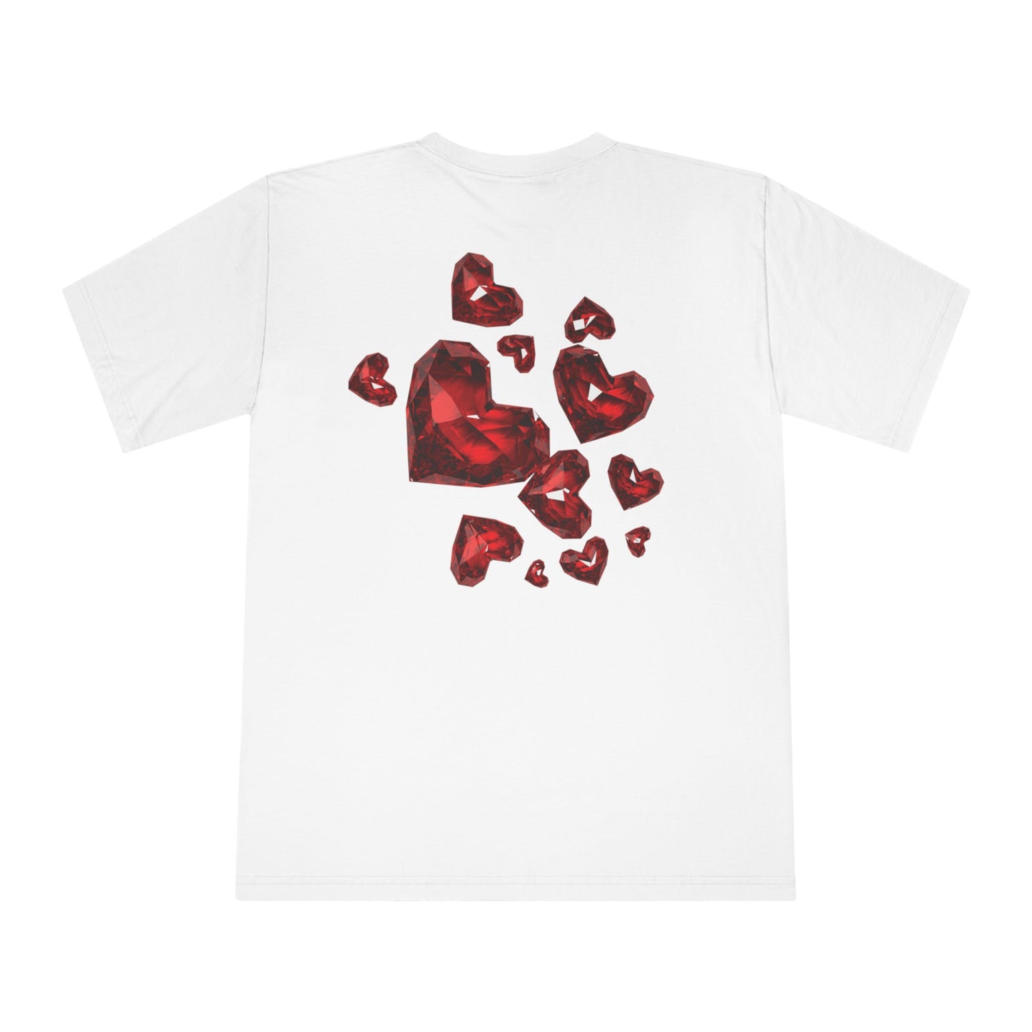 Lip & Heart Tee