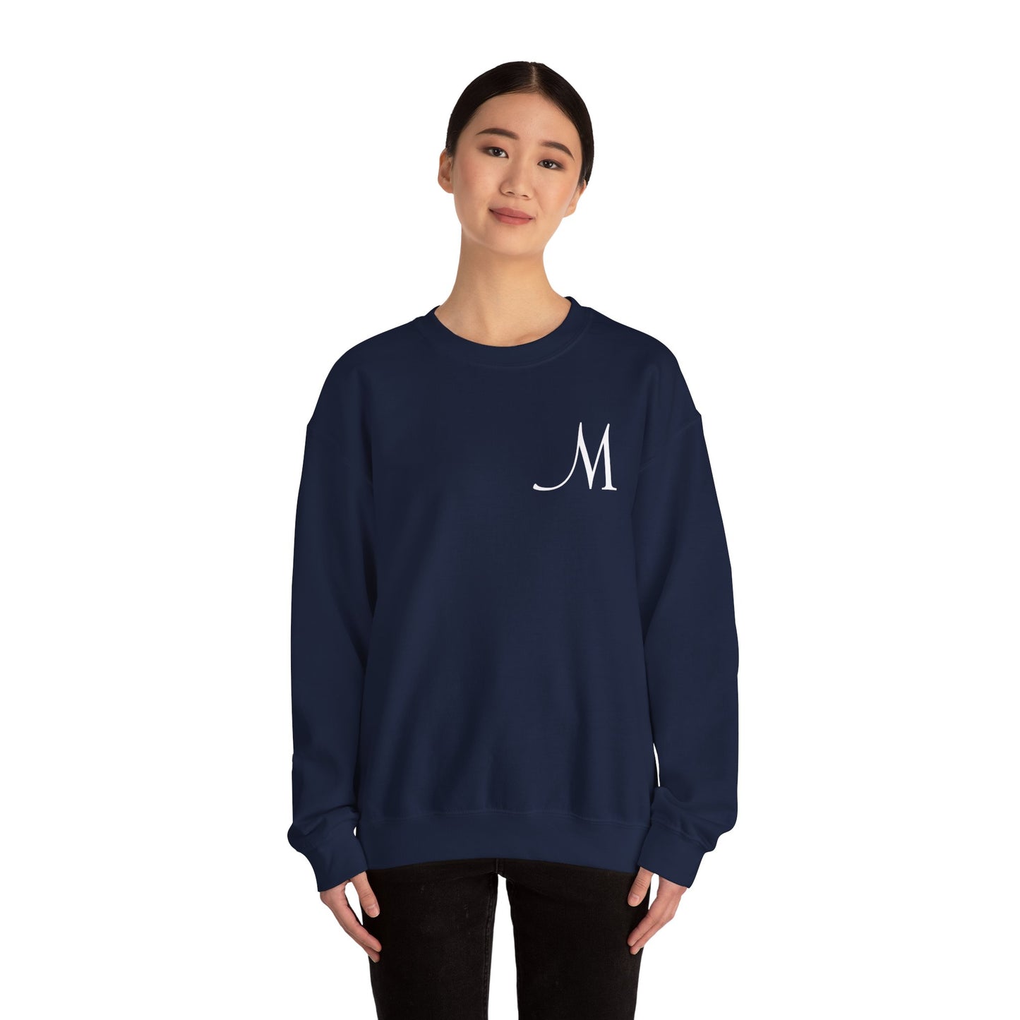 Marcial Unisex Sweatshirt