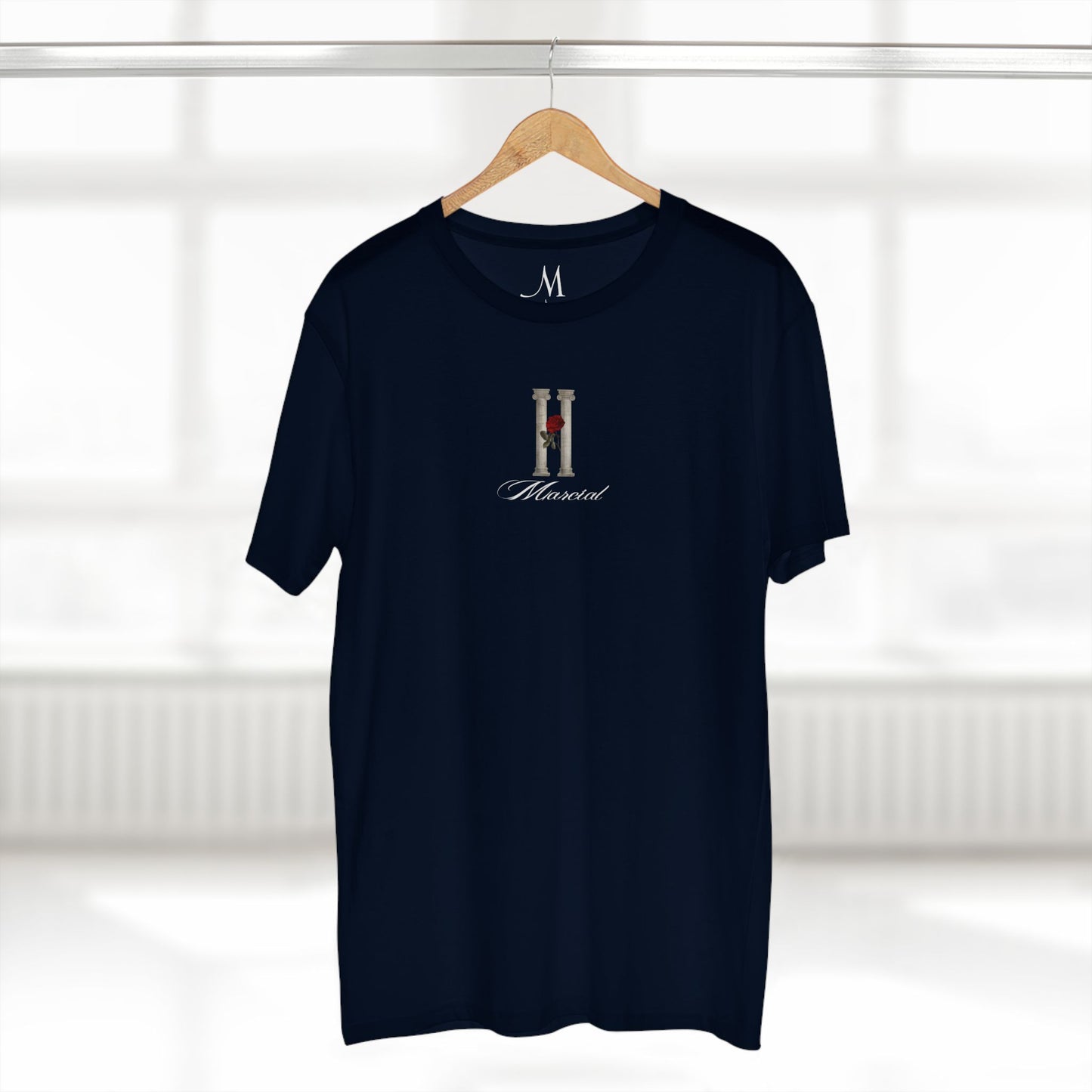 Rose Tee