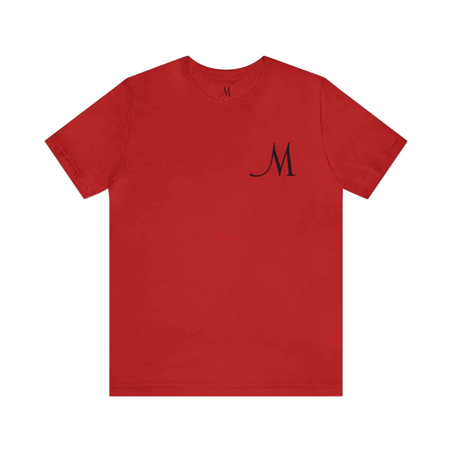 Marcial Tee