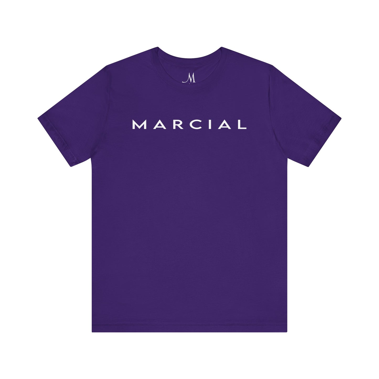 Marcial Tee