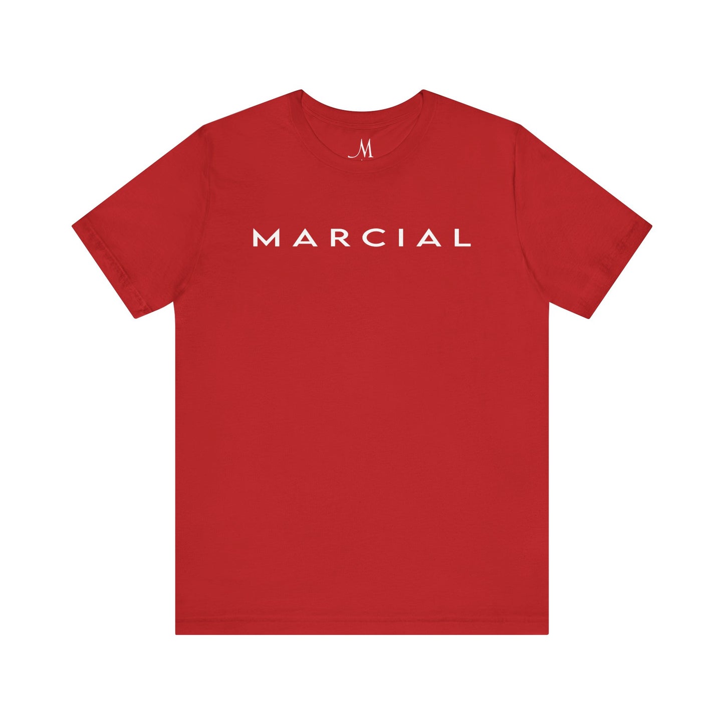 Marcial Tee