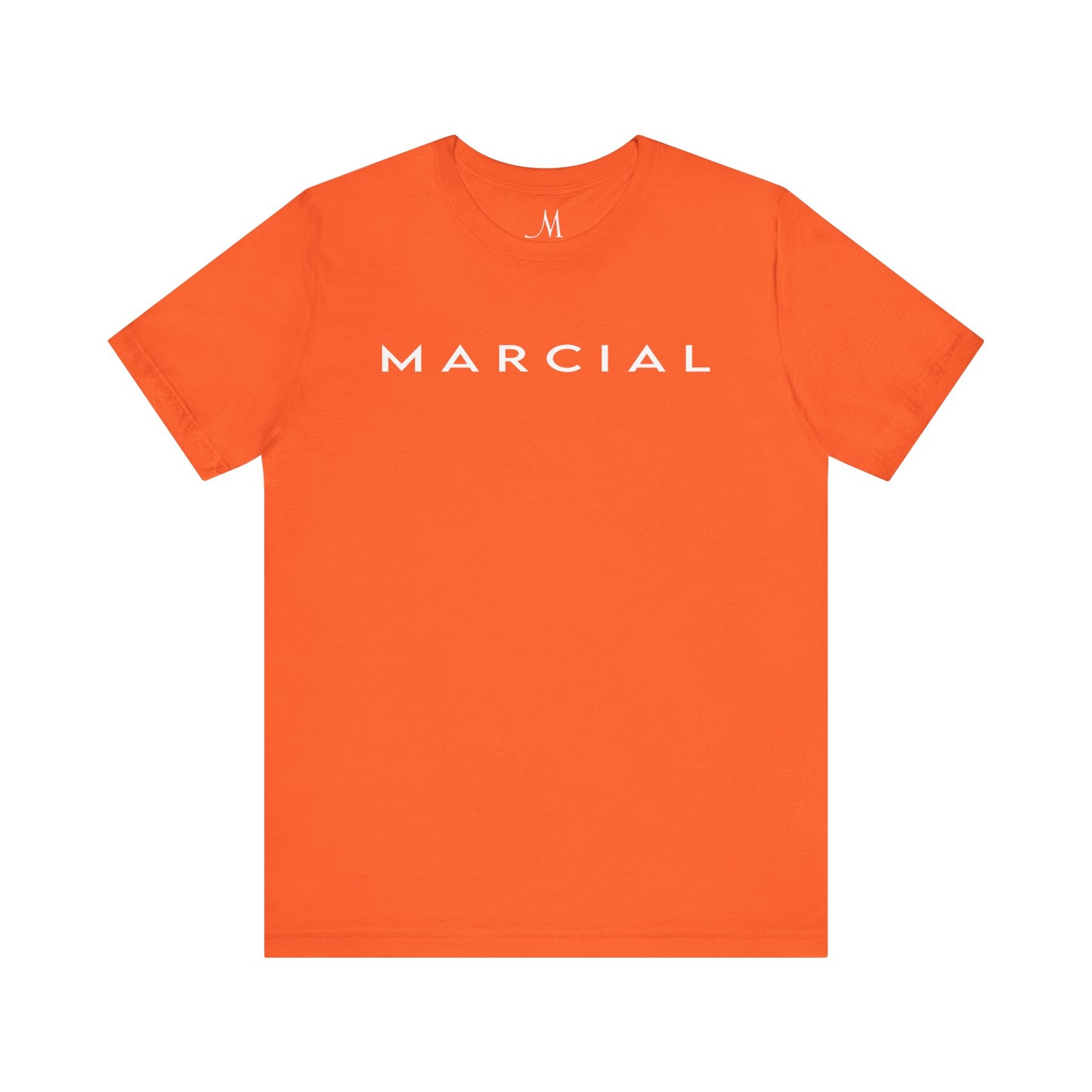 Marcial Tee