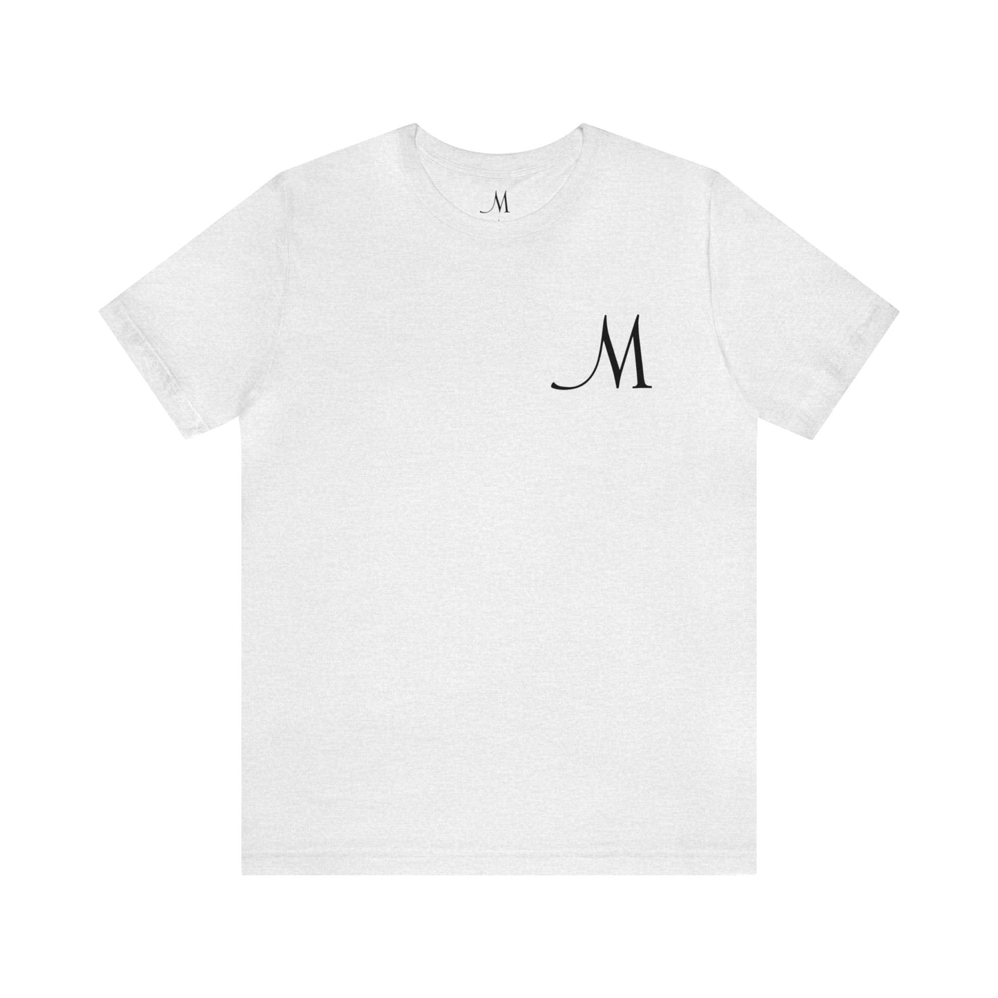 Marcial Tee