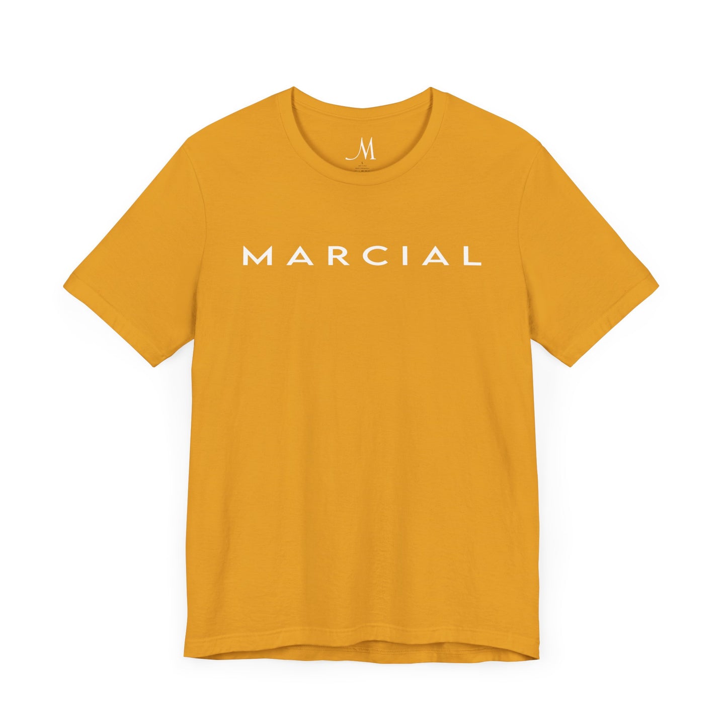 Marcial Tee