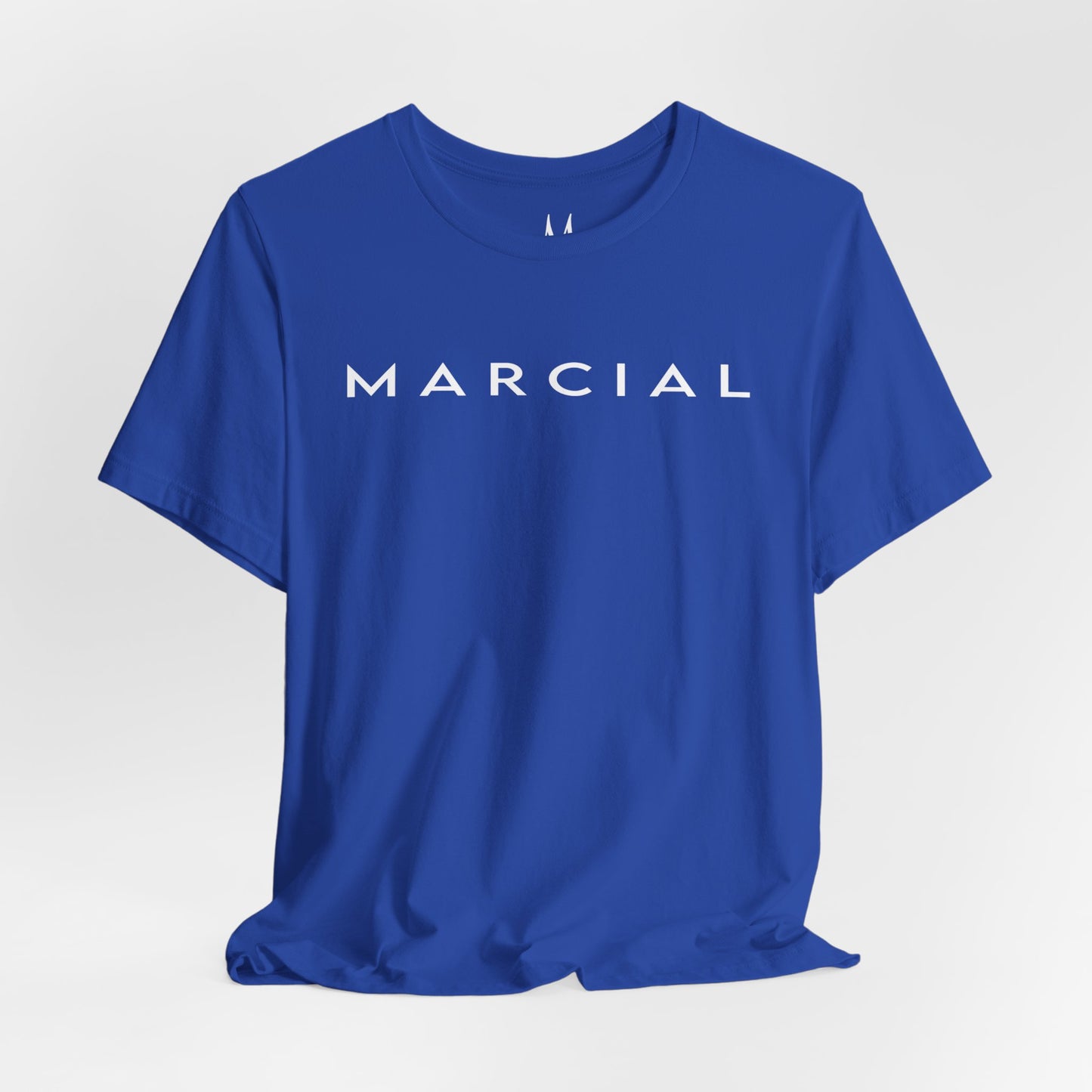 Marcial Tee