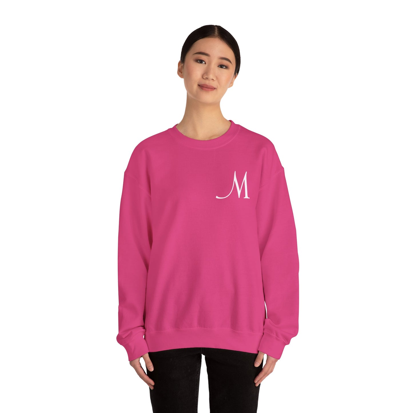 Marcial Unisex Sweatshirt